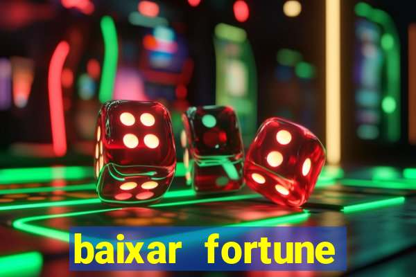 baixar fortune tiger 2